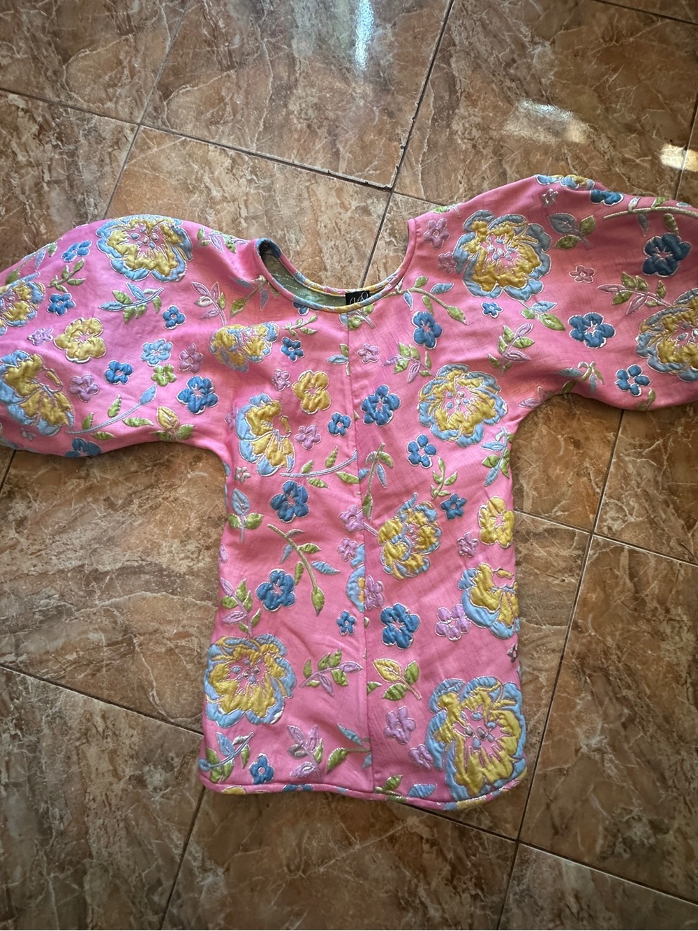 Arianne Elmy Good Luck Dress